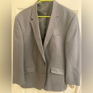 Mens Kenneth cole Sports Jacket 46r